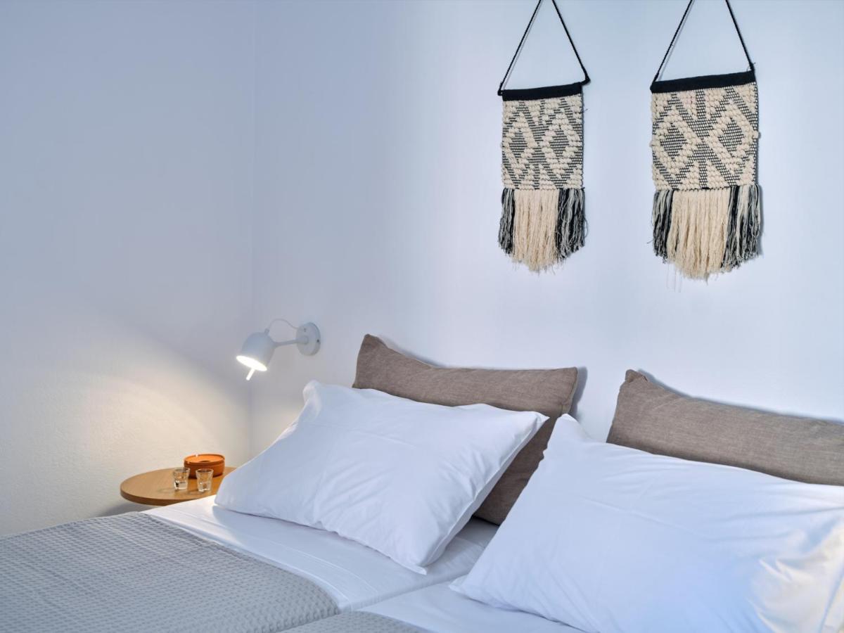 Etherio Apartment II Piso Livadi Exterior photo